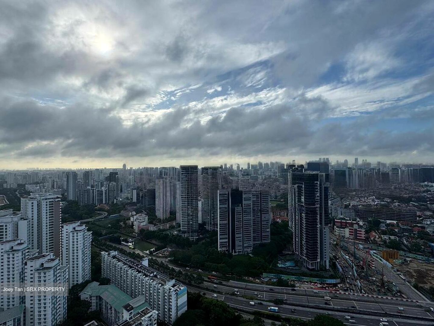 Sky@Eleven (D11), Condominium #445086471